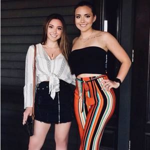 Meet your Posher, Macy